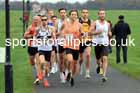 Mens and Womens 2025 Heaton Memorial 10k Road Race, Newcastle Town Moor, Sunday, November 9th. Photo: David T. Hewitson/Sports for All Pics